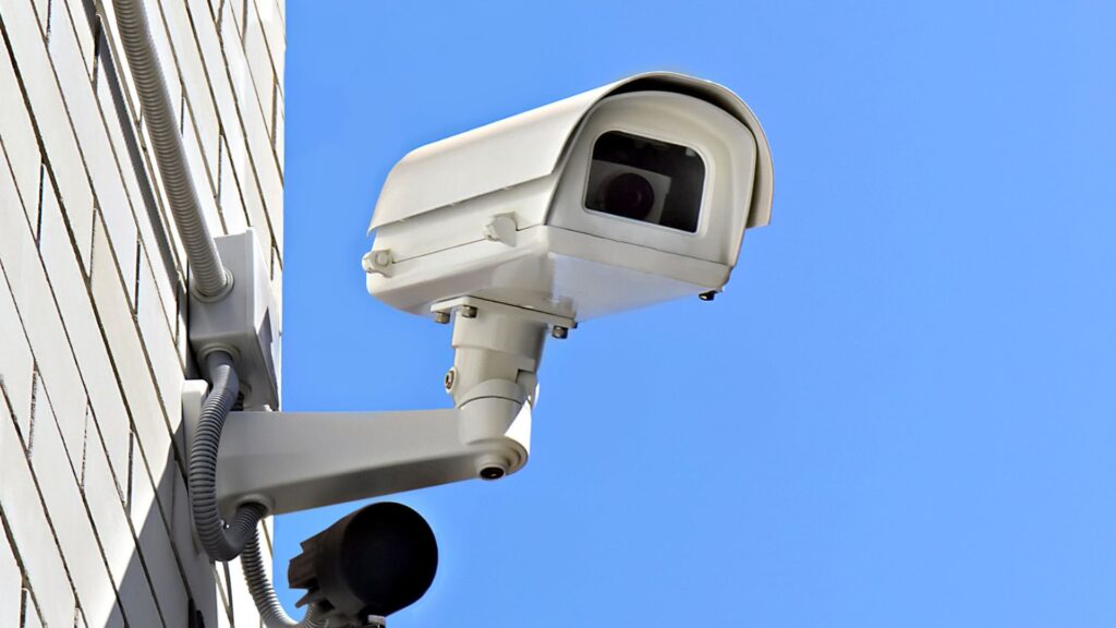 Videovigilancia en comunidades de vecinos: protección integral para edificios modernos