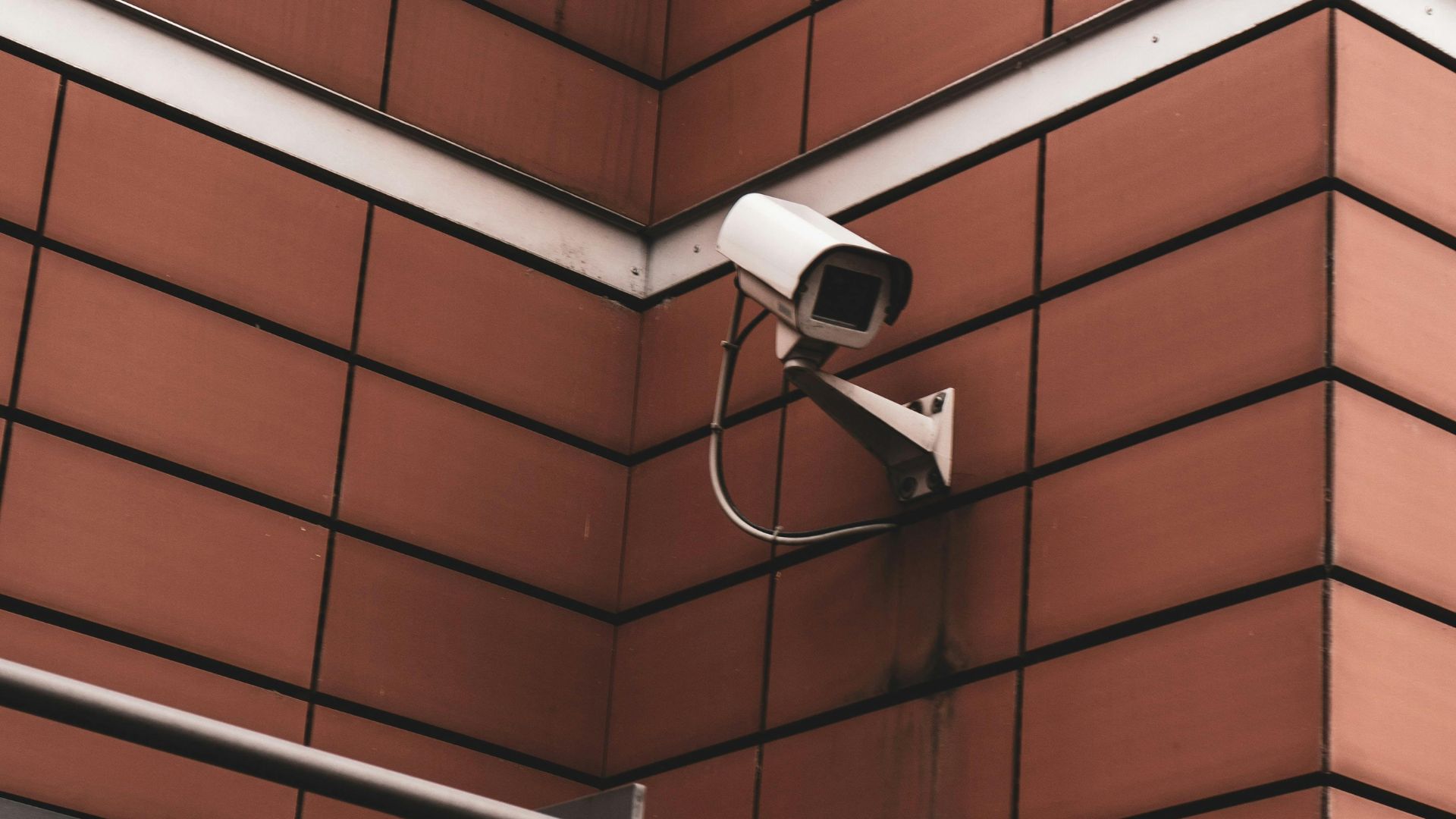 cámaras de seguridad en comunidades de vecinos