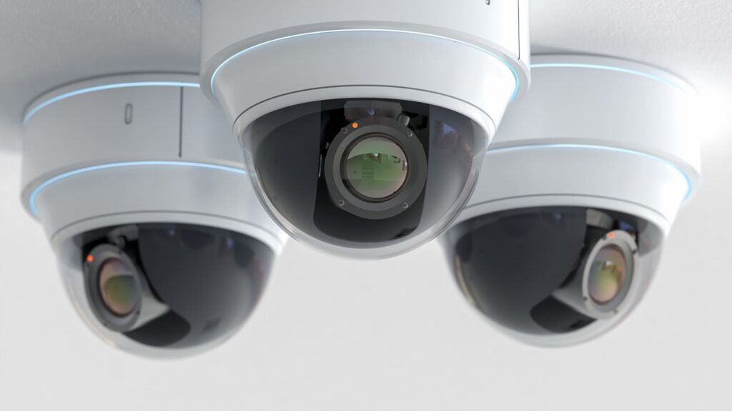 Videovigilancia en comunidades de vecinos: protección integral para edificios modernos