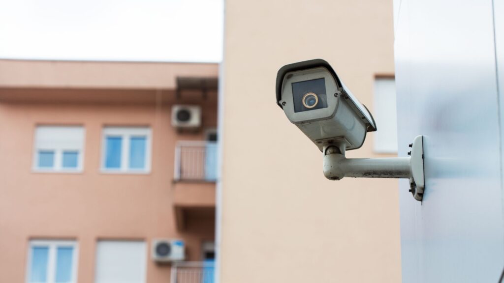 Videovigilancia en comunidades de vecinos: protección integral para edificios modernos