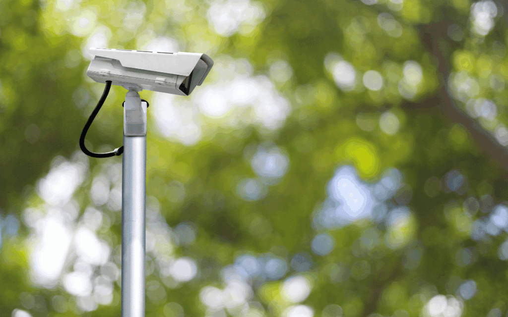 sistemas de videovigilancia Barcelona