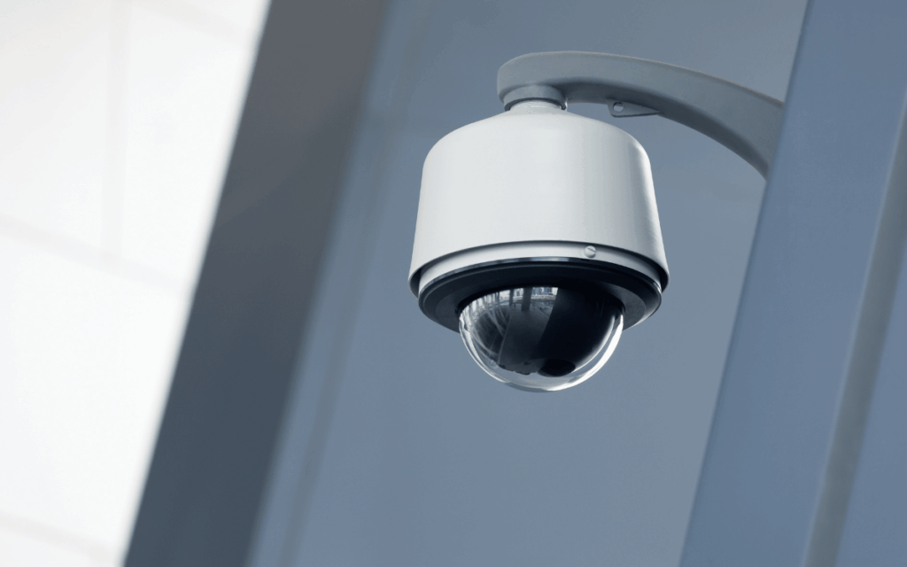 videovigilancia en comunidades de vecinos Terrassa