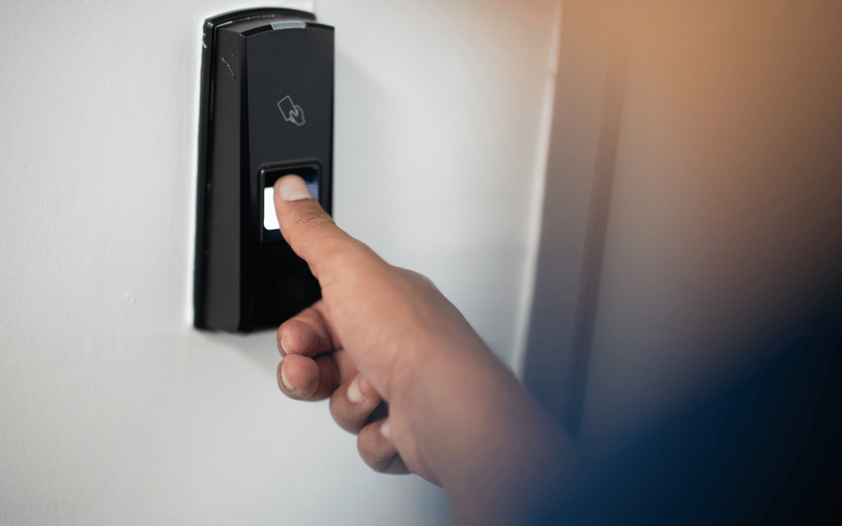 Control de Acceso para Empresas en Sabadell