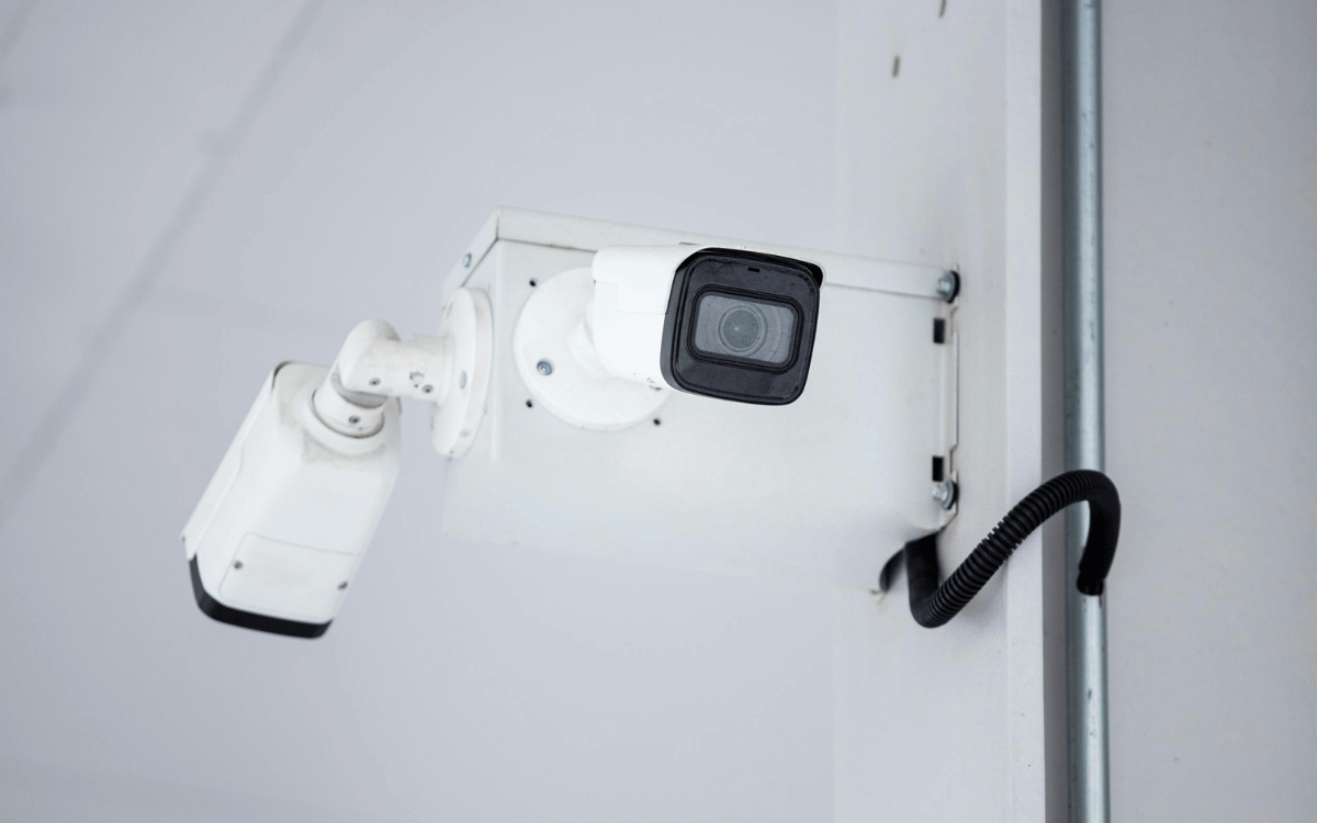 sistemas de videovigilancia en Terrassa