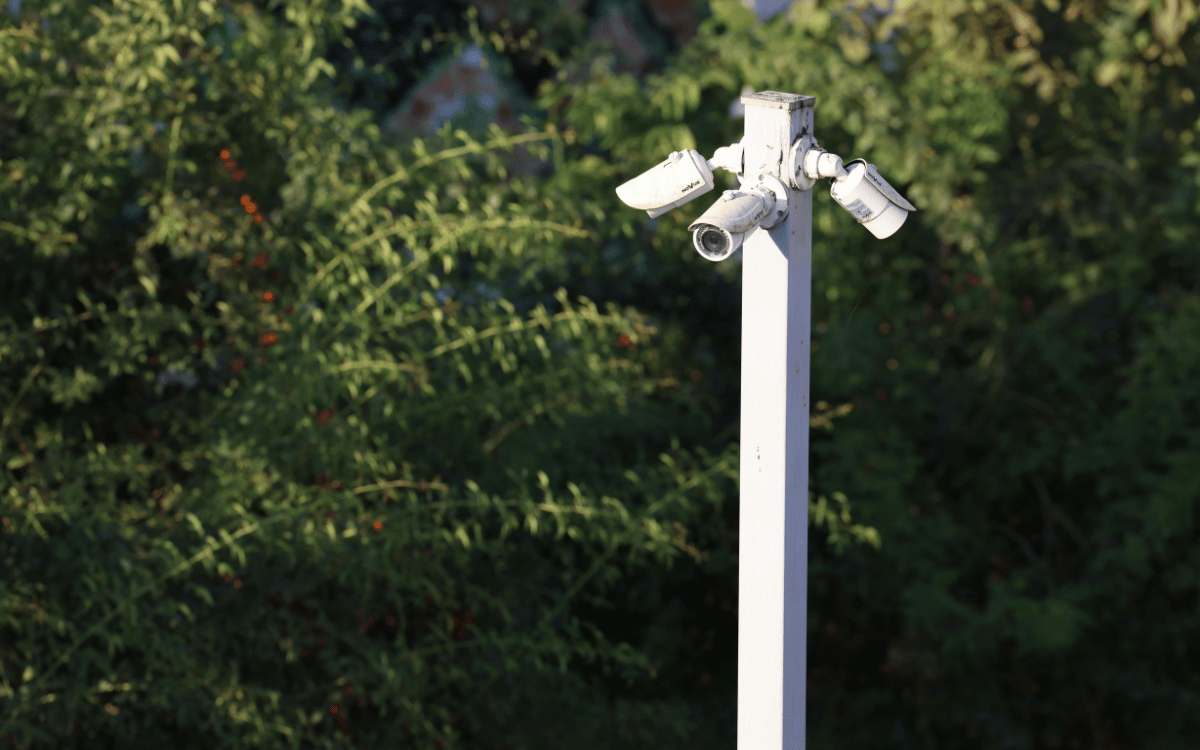 sistemas de videovigilancia en Terrassa