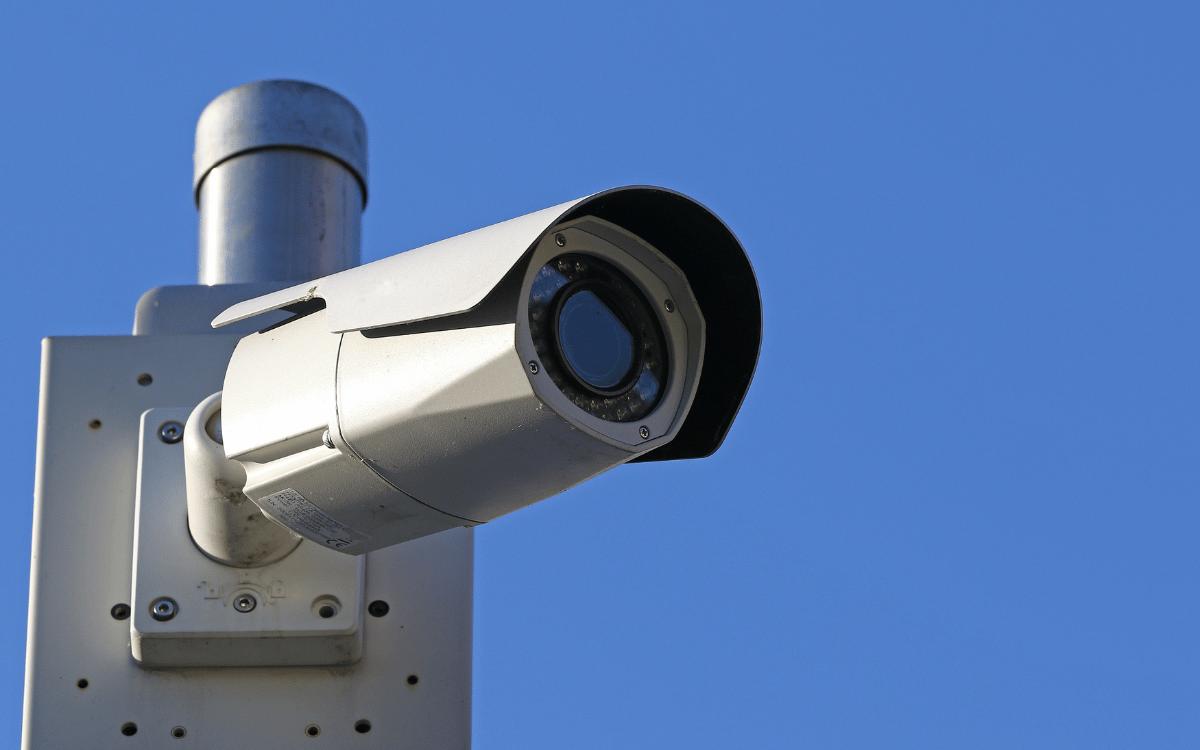 videovigilancia en comunidades de vecinos